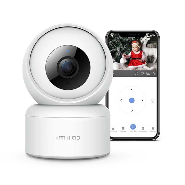 Xiaomi IMILAB C20 Home Security Camera
